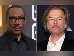 
      
      Eddie Murphy recalls 