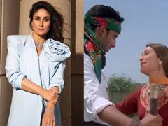 
      
      Kareena Kapoor celebrates 24 years of ‘Refugee’
      
      