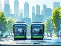 
      
      Retrofitting of diesel buses can generate over 50,000 jobs
      
      