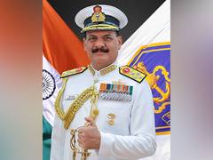 
      
      Indian Navy chief to visit Bangladesh from July 1 to 4
      
      