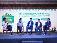 
      
      Indian brands converge at 'Unconventional Unions'
      
      