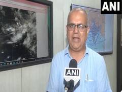 
      
      IMD issues issues red alerts for Northeastern states 
      
      