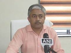 
      
      IMD predicts rains in all parts of Gujarat for next 5 days
      
      