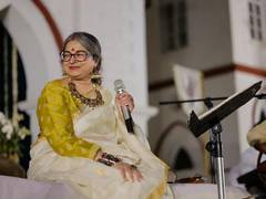 
      
      Kill: Rekha Bhardwaj lends her voice to ‘Nikat’ song
      
      