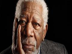 
      
      Morgan Freeman slams AI voice imitations of himself
      
      