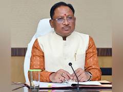 
      
      Chhattisgarh CM condemns Hemant Soren's alleged remarks on tribal
      
      