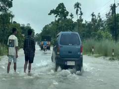 
      
      Death toll in Assam floods rises to 34
      
      