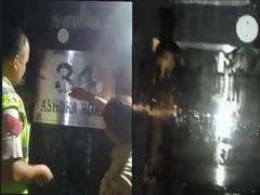 
      
      Delhi: Police register case after AIMIM chief files complaint
      
      