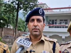 
      
      Reasi police forms SIT, detains 12 suspects in vandalisation
      
      
