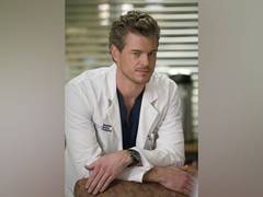 
      
      Eric Dane opens up about his departure from 'Grey's Anatomy'
      
      