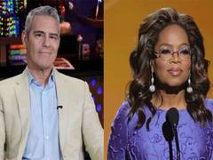 
      
      Andy Cohen shares insights on his 