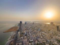 
      
      Ajman’s GDP rises to AED36 billion in 2023 : Statistics Centre
      
      