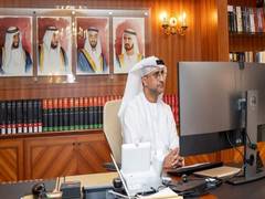 
      
      UAE joins UNESCO's ISSN network
      
      