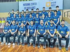 
      
      Badminton Asia Junior Championships: India to face Malaysia in QF
      
      