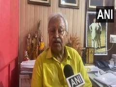 
      
      BJP’s Laxmikant Bajpai meets victims of job fraud rescued from Ug
      
      