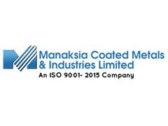 
      
      Manaksia Coated Metals & Industries Credit Ratings Upgraded
      
      