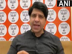 
      
      TMC means 'Talibani Mindset and Culture': BJP slams at WB govt
      
      