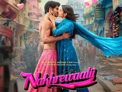
      
      Aanand L Rai announce release date of ‘Nakhrewaalii’
      
      