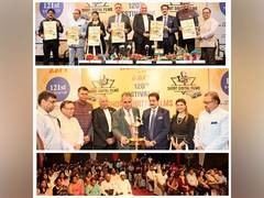 
      
      120th Edition of AAFT Short Films Festival Sets New World Record
      
      