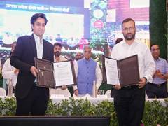 
      
      Tourism in Uttar Pradesh will be promoted by Ease My Trip
      
      