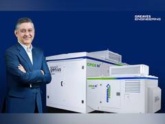 
      
      Greaves Engineering Boosts Sustainable Power Generation
      
      