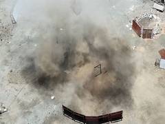 
      
      Economic Explosives Ltd develops three new explosive formulations
      
      