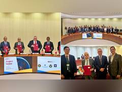 
      
      India, four ASEAN countries to create platform for online payment
      
      