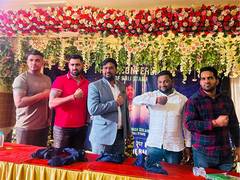 
      
      Mathura's team Brij Stars to participate in UPKL
      
      