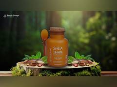 
      
      Beauty Garage Professional, highlight 18-MEA benefits 
      
      