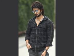 
      
      Sudheer Babu to Star in Pan-India Supernatural Mystery Thriller
      
      