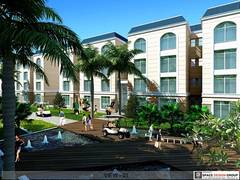 
      
      Goa's Second Home Market Thrives with 5-8 per cent Rental Yields 
      
      