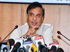 
      
      Assam CM briefs PM on relief measures by state govt amid floods
      
      