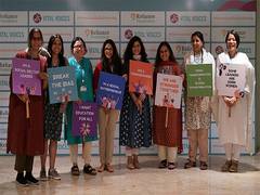 
      
      Applications open for WomenLeaders India Fellowship 2024-25 
      
      