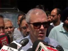 
      
      No law is bad, but problem lies with..: Omar Abdullah
      
      