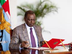 
      
      Kenya’s economic crisis exposes Chinese debt burden 
      
      