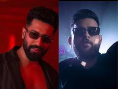 
      
      ‘Bad Newz’: Vicky grooves to Karan Aujla’s ‘Tauba Tauba’
      
      
