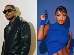 
      
      BET Awards: Full winners list
      
      