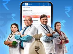 
      
      Bajaj Markets Provides Easy Access to Loans 
      
      