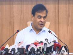 
      
      “Next 48 hours crucial”: CM Himanta Biswa Sarma
      
      