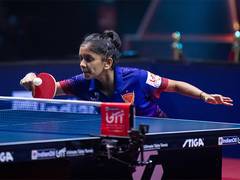 
      
      Bernadette, Sreeja, to lead UTT 2024 Player Draft
      
      