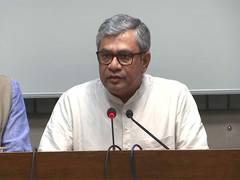 
      
      “Rahul Gandhi has degraded the position of LoP...
