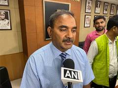 
      
      MP: First FIR under new criminal law registered in Bhopal
      
      