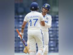 
      
      Credit goes to Smriti, Shafali: Harmanpreet Kaur lauds batters
      
      