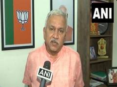 
      
      Tamil Nadu BJP Vice President criticizes Rahul Gandhi
      
      