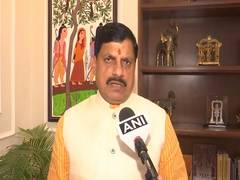 
      
      MP CM Yadav attacks Rahul Gandhi over his remark in Parliament
      
      