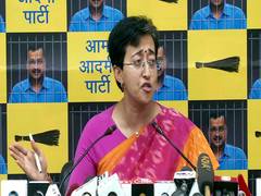 
      
      Online transfer orders of teachers should be withdrawn: Atishi
      
      