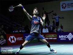 
      
      Lakshya Sen set to spearhead India's challenge at Canada Open 
      
      