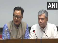 
      
      “Rahul Gandhi will have to face House rules”: Kiren Rijiju 
      
      