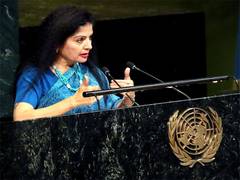 
      
      Former diplomat Lakshmi Puri welcomes Delhi HC order
      
      