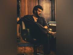 
      
      Check out Arjun Kapoor 'Vanity Diaries' from his 'Shoot Life'
      
      